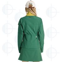 Jacket Rowland Fore All