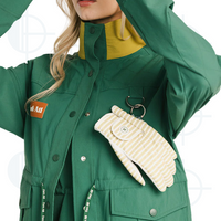 Jacket Rowland Fore All