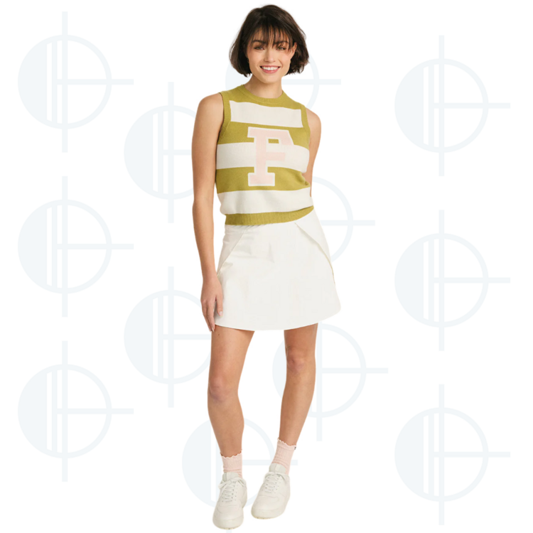 Jupe Rowland Fore All