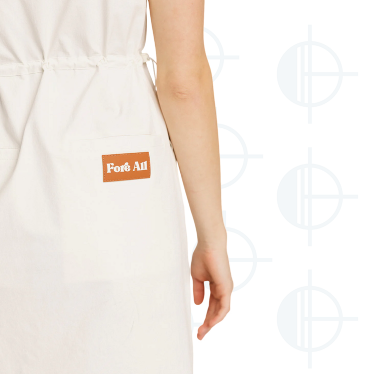 Robe Anchor Fore All