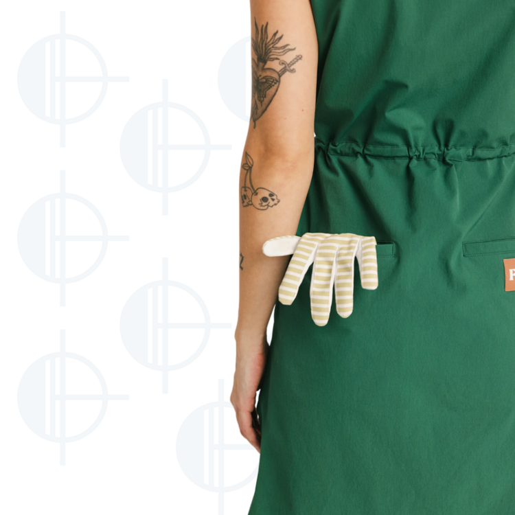 Robe Anchor Fore All