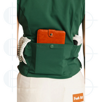 Polo sans manche Tackle Fore All