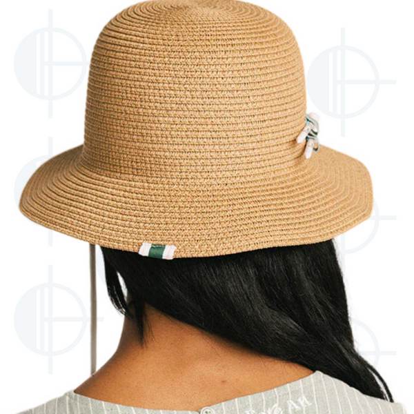 Chapeau Bucket Bay Fore All