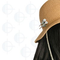 Chapeau Bucket Bay Fore All
