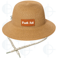 Chapeau Bucket Bay Fore All