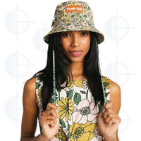 Chapeau Bucket Bay Fore All