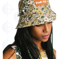 Chapeau Bucket Bay Fore All