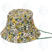 Chapeau Bucket Bay Fore All