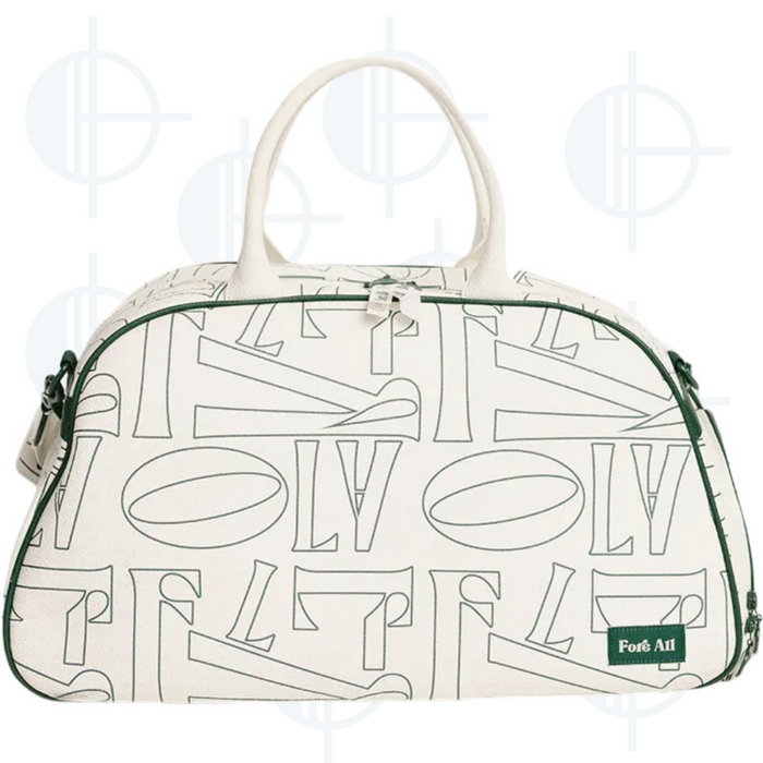 Sac Country Club Fore All