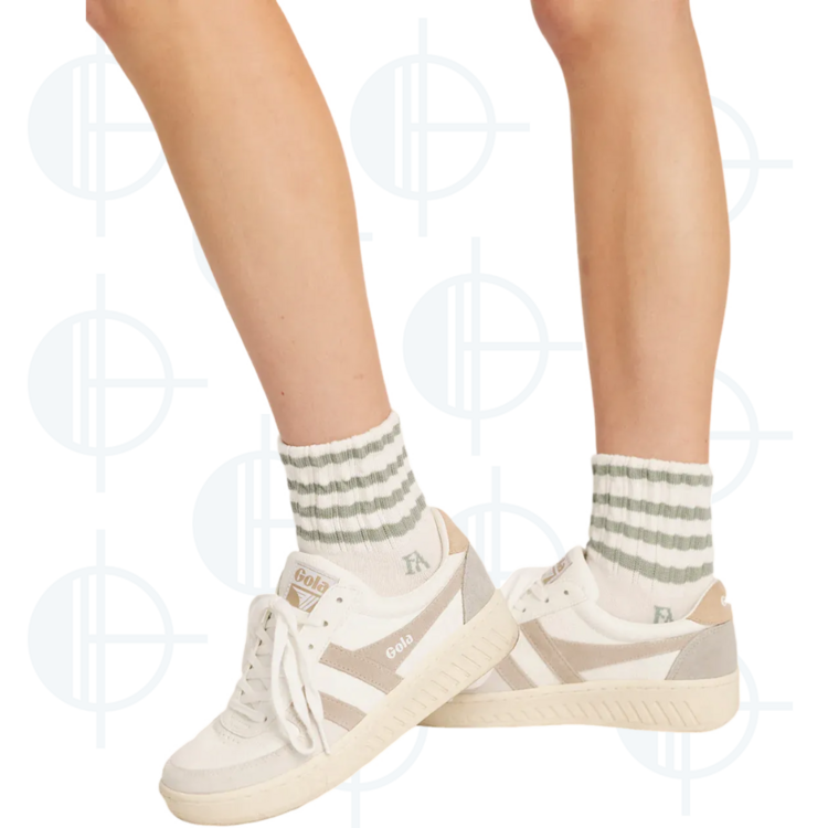 Bas Capri Fore All