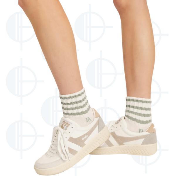 Bas Capri Fore All