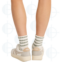Bas Capri Fore All