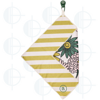 Serviette de golf Fore All