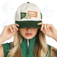 Casquette Harbor Fore All