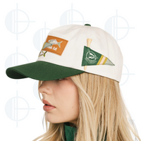 Casquette Harbor Fore All