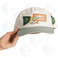 Casquette Harbor Fore All
