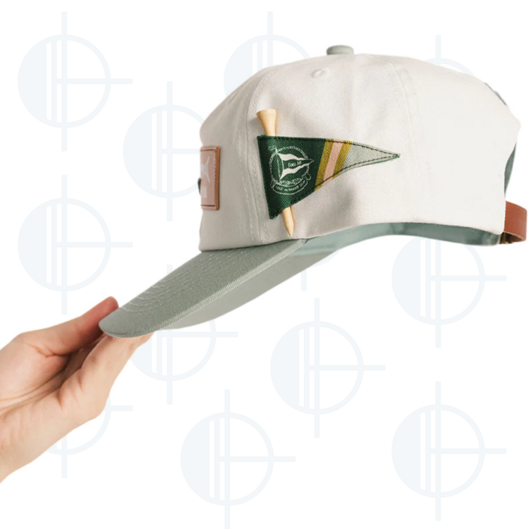 Casquette Harbor Fore All