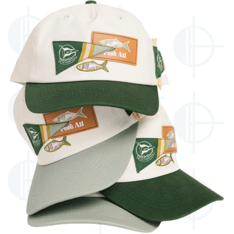 Casquette Harbor Fore All