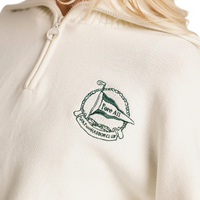 Chandail 1/4 Zip Nautical Fore All