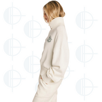 Chandail 1/4 Zip Nautical Fore All