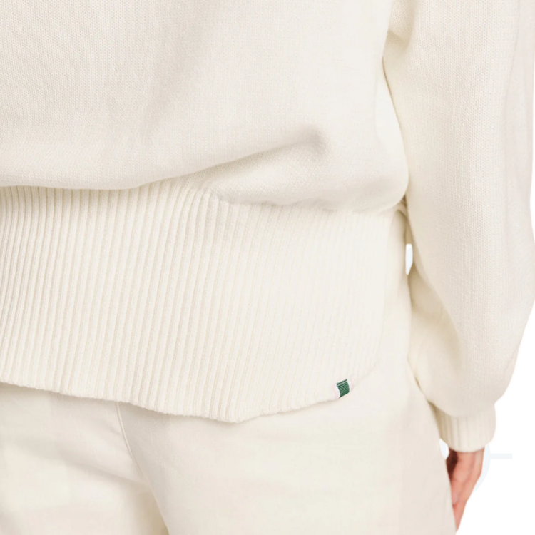 Chandail 1/4 Zip Nautical Fore All