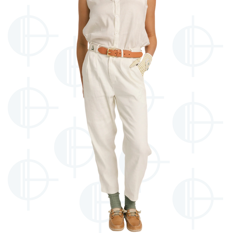 Pantalon Yacht Fore All
