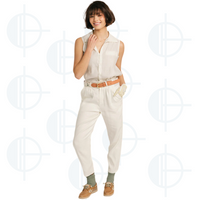 Pantalon Yacht Fore All