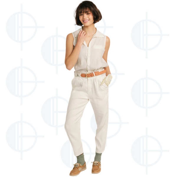 Pantalon Yacht Fore All