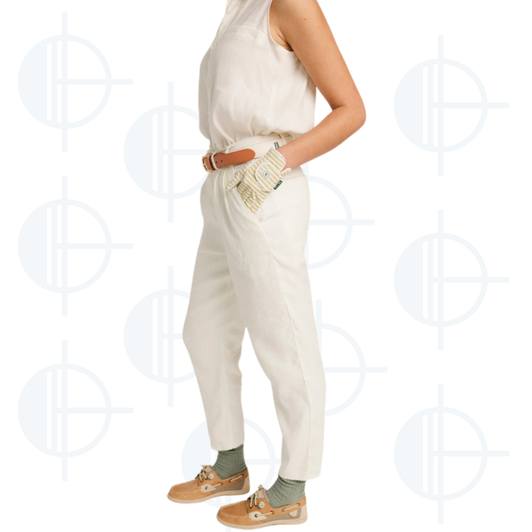 Pantalon Yacht Fore All