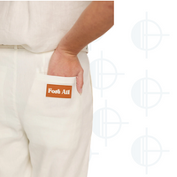 Pantalon Yacht Fore All