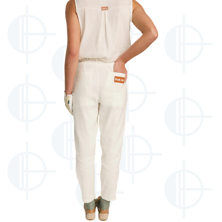 Pantalon Yacht Fore All