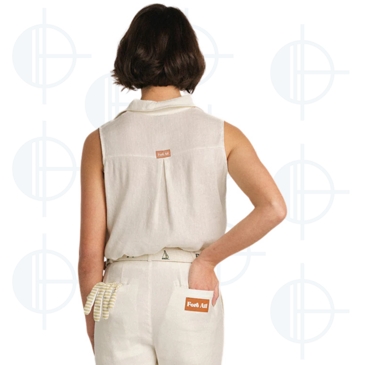 Pantalon Yacht Fore All