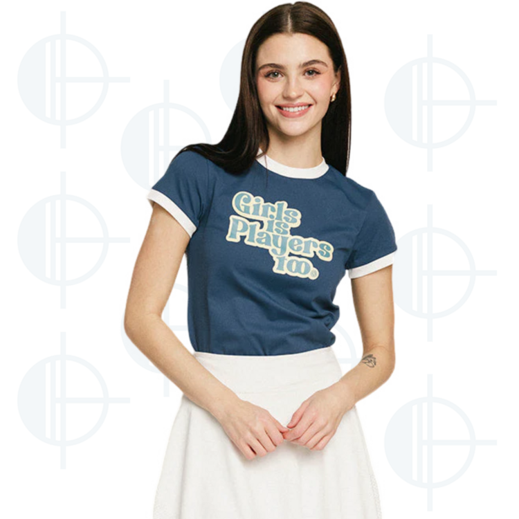 T-Shirt Ringer Fore All