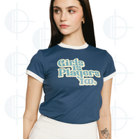 T-Shirt Ringer Fore All