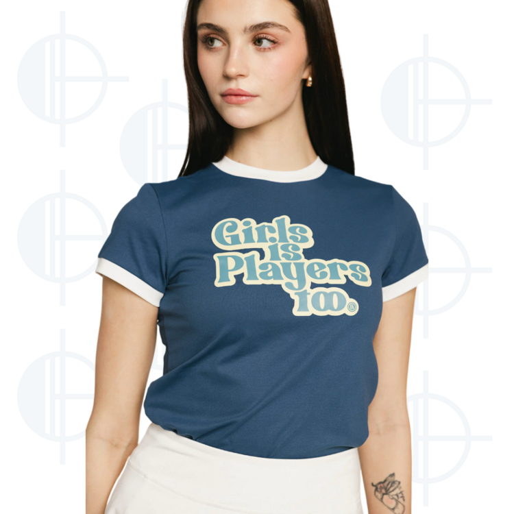 T-Shirt Ringer Fore All