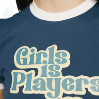 T-Shirt Ringer Fore All