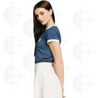 T-Shirt Ringer Fore All