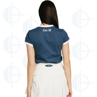 T-Shirt Ringer Fore All