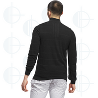 Chandail 1/4 Zip Tour Wind Adidas