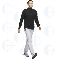 Chandail 1/4 Zip Tour Wind Adidas