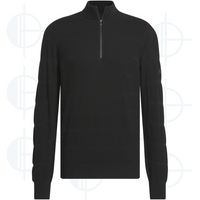 Chandail 1/4 Zip Tour Wind Adidas