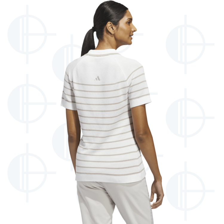 Polo Ultimate+ Knit Adidas