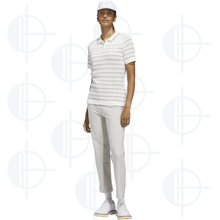 Polo Ultimate+ Knit Adidas