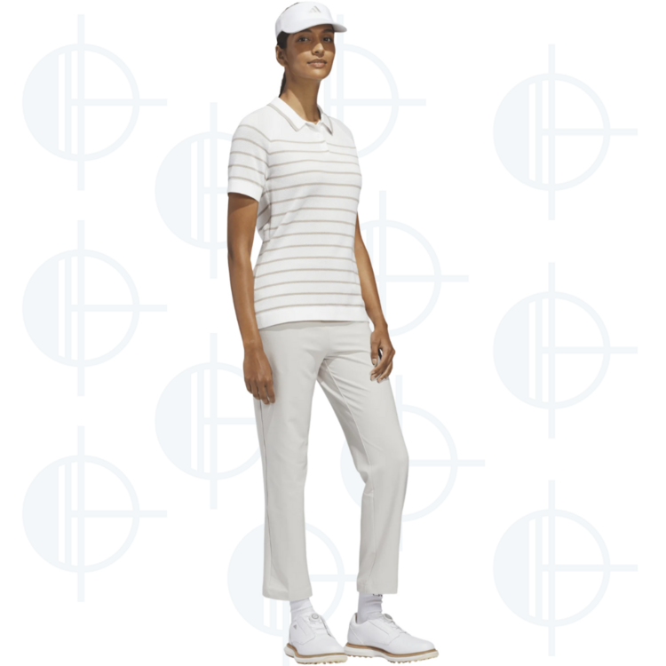 Polo Ultimate+ Knit Adidas