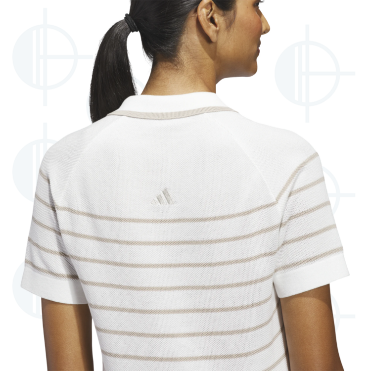 Polo Ultimate+ Knit Adidas
