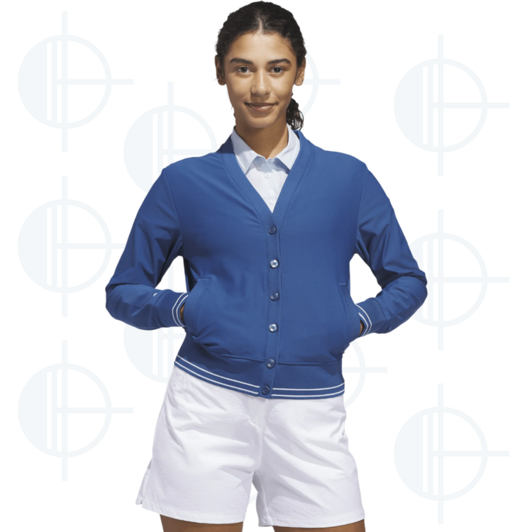 Cardigan Ultimate Tour Adidas