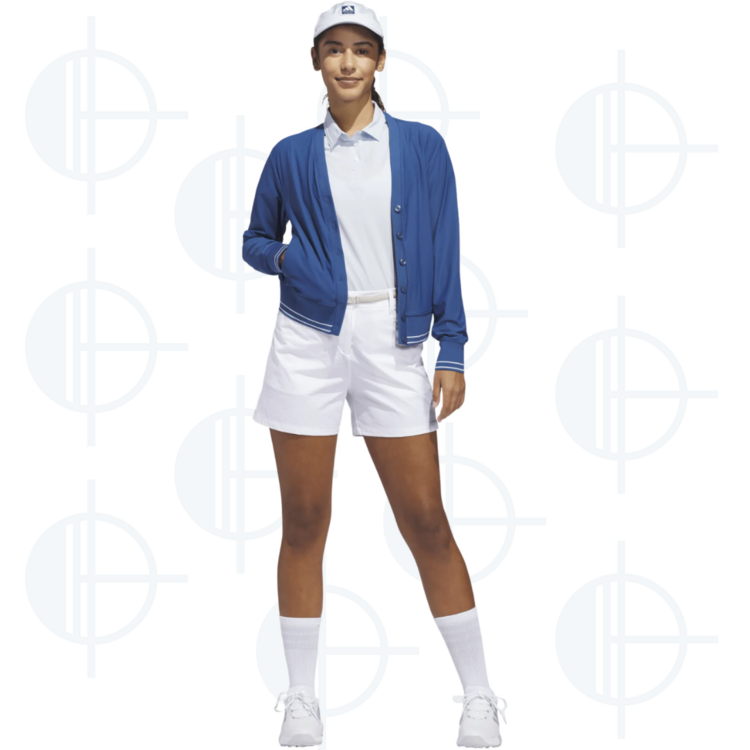 Cardigan Ultimate Tour Adidas