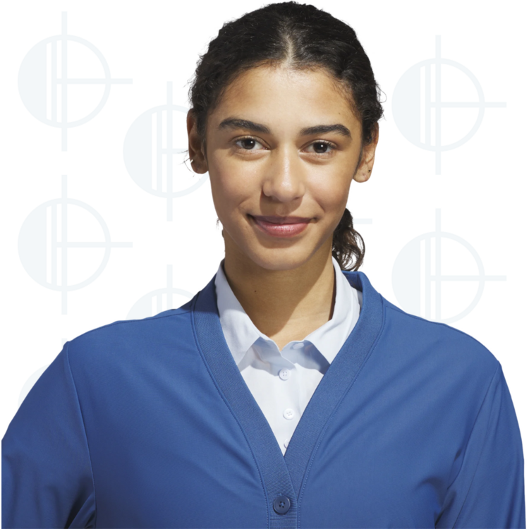 Cardigan Ultimate Tour Adidas