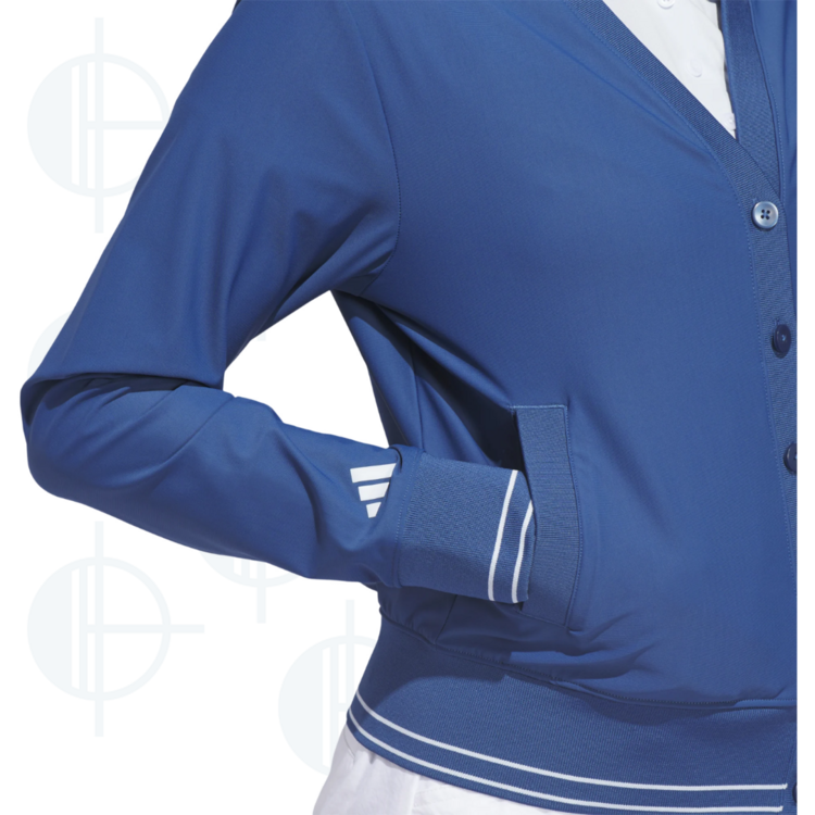 Cardigan Ultimate Tour Adidas