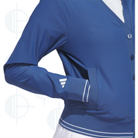 Cardigan Ultimate Tour Adidas